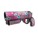 Killstreak Hana Scorch Shot (Well-Worn)