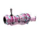 Strange Specialized Killstreak Hana Loose Cannon (Minimal Wear)