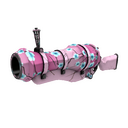 Professional Killstreak Hana Loose Cannon (Field-Tested)