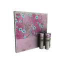 Strange Hana War Paint (Well-Worn)