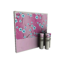 Strange Unusual Hana War Paint (Field-Tested) (Hot)
