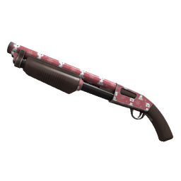 free tf2 item Polar Surprise Shotgun (Minimal Wear)