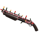 Strange Festivized Polar Surprise Shotgun (Factory New)