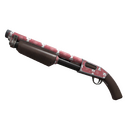 Strange Unusual Professional Killstreak Polar Surprise Shotgun (Field-Tested) (Hot)