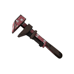 free tf2 item Polar Surprise Wrench (Minimal Wear)