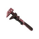 Self-Made Killstreak Polar Surprise Wrench (Factory New) (Community Sparkle)