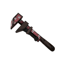 free tf2 item Polar Surprise Wrench (Field-Tested)