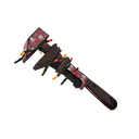 Strange Festivized Specialized Killstreak Polar Surprise Wrench (Minimal Wear)