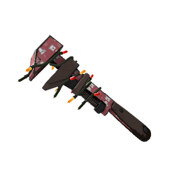 free tf2 item Strange Festivized Specialized Killstreak Polar Surprise Wrench (Minimal Wear)