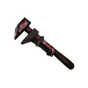 Polar Surprise Wrench (Battle Scarred)