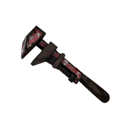 free tf2 item Polar Surprise Wrench (Battle Scarred)