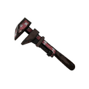 Polar Surprise Wrench (Well-Worn)