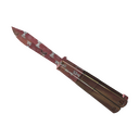 Killstreak Polar Surprise Knife (Factory New)