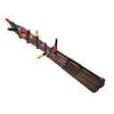 Strange Festivized Killstreak Polar Surprise Knife (Field-Tested)