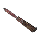 Killstreak Polar Surprise Knife (Field-Tested)