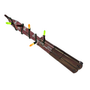 Strange Festivized Polar Surprise Knife (Minimal Wear)