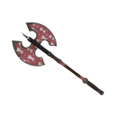 Polar Surprise Scotsman's Skullcutter (Well-Worn)