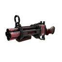 Strange Polar Surprise Iron Bomber (Battle Scarred)