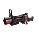 Polar Surprise Iron Bomber (Minimal Wear)