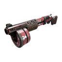 Unusual Polar Surprise Panic Attack (Well-Worn) (Isotope)