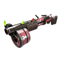 Festivized Polar Surprise Panic Attack (Field-Tested)