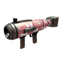 Unusual Polar Surprise Air Strike (Field-Tested)