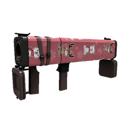 free tf2 item Polar Surprise Black Box (Minimal Wear)