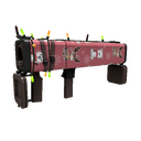 Strange Festivized Professional Killstreak Polar Surprise Black Box (Factory New)