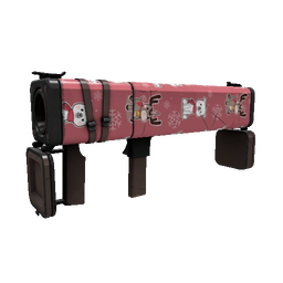 free tf2 item Polar Surprise Black Box (Field-Tested)