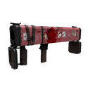 Polar Surprise Black Box (Battle Scarred)