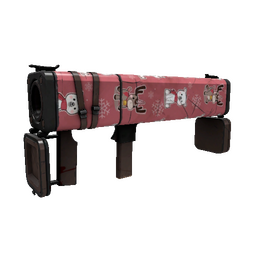 free tf2 item Strange Polar Surprise Black Box (Well-Worn)