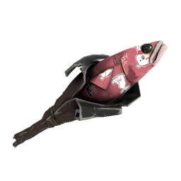 free tf2 item Strange Polar Surprise Holy Mackerel (Field-Tested)