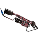 Polar Surprise Flame Thrower (Minimal Wear)