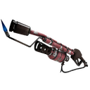 Polar Surprise Flame Thrower (Field-Tested)