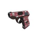 Polar Surprise Pistol (Minimal Wear)