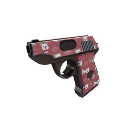 Polar Surprise Pistol (Minimal Wear)