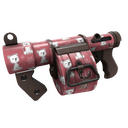 Strange Polar Surprise Stickybomb Launcher (Factory New)