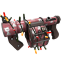 Festivized Polar Surprise Stickybomb Launcher (Field-Tested)