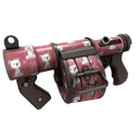 Unusual Killstreak Polar Surprise Stickybomb Launcher (Field-Tested) (Isotope)