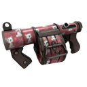 Polar Surprise Stickybomb Launcher (Well-Worn)