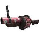 Polar Surprise Grenade Launcher (Field-Tested)