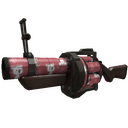 Polar Surprise Grenade Launcher (Well-Worn)