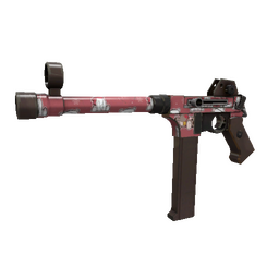 free tf2 item Polar Surprise SMG (Minimal Wear)