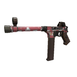 free tf2 item Strange Killstreak Polar Surprise SMG (Field-Tested)