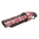 Polar Surprise Scattergun (Minimal Wear)