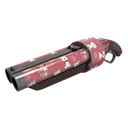 Killstreak Polar Surprise Scattergun (Field-Tested)