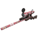 Polar Surprise Sniper Rifle (Factory New)