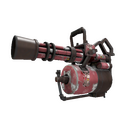 Polar Surprise Minigun (Well-Worn)