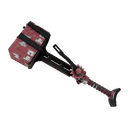 Strange Polar Surprise Powerjack (Minimal Wear)