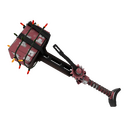 Festivized Professional Killstreak Polar Surprise Powerjack (Minimal Wear)